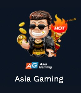 aw8 คาสิโน Asia Gaming