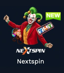 aw8 สล็อต Nextspin